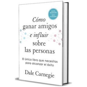 Cómo Ganar Amigos E Influir Sobre Las Personas (Edición de Regalo) / How to Win